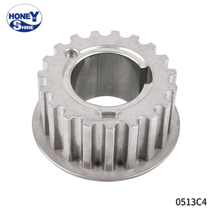 Engrenages de distribution moteur 0513C4 pour Peugeot Citroën 16v 1.6 Peugeot Citroën 2.0 2.3 308 307 3008 508 <span class=keywords><strong>C4</strong></span> C5 <span class=keywords><strong>Picasso</strong></span> <span class=keywords><strong>Xsara</strong></span> - Product Image 1