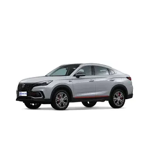 Changan Cs85 자동차 가솔린 쿠페 Cs75 Cs35 플러스 2023 1.5 T 가스 가솔린 자동차 Eado 2.0T 조지아 그리스 그린란드