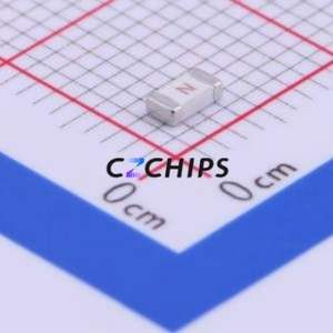 F1206SB5000V032TM One-Time Fuse 1206 Fuse ( Type: SMD Fuse )( Rated Current: 5A )( Rated Voltage: 32V ) - Product Image 2