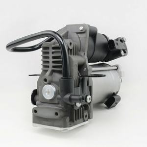 Compresor de Suspensión Neumática Nuevo 2223200604 para Mercedes Benz Clase S W222 V222 S500 S550 S600 S63 AMG, Reemplazo Directo - Product Image 2