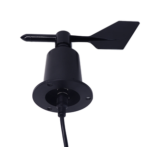 RY-FX02/X/485 เซ็นเซอร์วัดทิศทางลม เครื่องมือตรวจสอบขนาดเล็กที่มีความแม่นยำสูงสำหรับสภาพแวดล้อมทางการเกษตร - Product Image 3