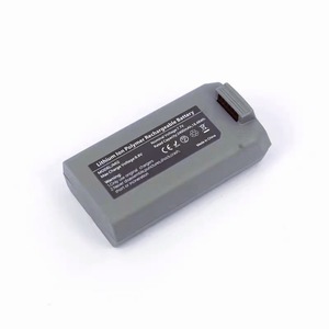 Batería de Repuesto Inteligente para Dron de 7.2V 2400mAh para <span class=keywords><strong>DJI</strong></span> <span class=keywords><strong>Mavic</strong></span> <span class=keywords><strong>Mini</strong></span> 2 <span class=keywords><strong>SE</strong></span> 4K - Product Image 2