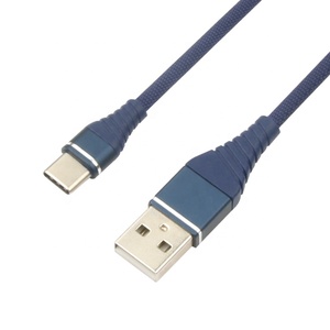 <span class=keywords><strong>Cable</strong></span> de <span class=keywords><strong>tipo</strong></span> <span class=keywords><strong>C</strong></span> Usb 2,0 <span class=keywords><strong>tipo</strong></span> <span class=keywords><strong>C</strong></span> <span class=keywords><strong>Cable</strong></span> de carga <span class=keywords><strong>Original</strong></span> USB-<span class=keywords><strong>C</strong></span> de sincronización de datos de carga rápida <span class=keywords><strong>Cable</strong></span> para <span class=keywords><strong>Samsung</strong></span> S8 S9 - Product Image 3