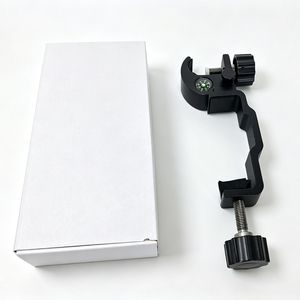 Controlador GNSS RTK de Aluminio Ajustable, Soporte para Tablet, Colector de Datos GPS, Soporte para Poste de Medición - Product Image 4