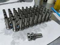 Tour CNC pratique pour la production quotidienne en usine