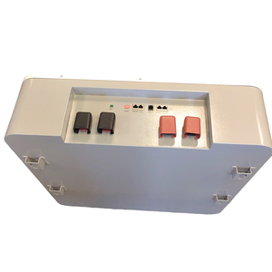 Batterie solaire 48V 300Ah 15KWH Lifepo4 Batterie au lithium mur d'alimentation - Product Image 1