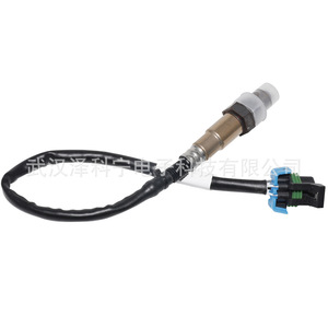 Oxygen <b>Sensor</b> 12612430 12612431 <b>For</b> <b>Car</b> Replacement Repair Auto Parts - Product Image 5