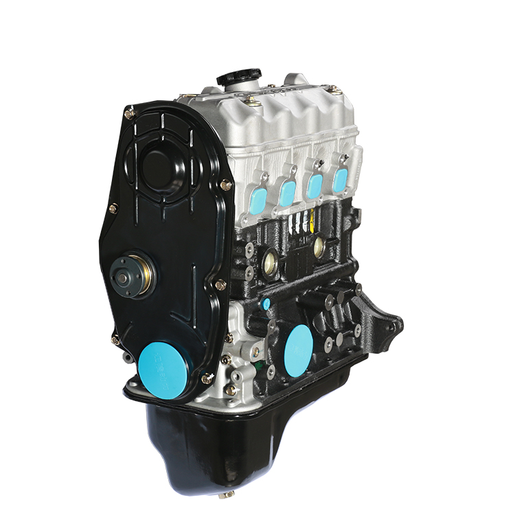 100% precio de fábrica probado 1.0L Motor 465QR Motor de bloque