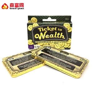 Impresión de juego de cartas personalizado de doble cara A todo Color, juego de cartas personalizado <span class=keywords><strong>Bingo</strong></span> - Product Image 4