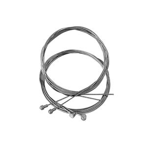 Cable de Cambio/Freno Delantero/Trasero para Bicicleta de Montaña de Acero PUSAI PS-ZX-009, Cable Interno de 2000 mm, Compatible con BMX - Product Image 4