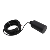 Transductor Ultrasónico Subacuático de Doble Transmisión y Recepción de 35 kHz, 450 Vpp, 65-71000 pF, IP68, Hidrófono para Monitoreo de Ruido Subacuático, con Certificación CE