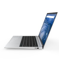 Nouvel Ordinateur Portable Étudiant Tendance 2025 avec Écran 14 Pouces, Processeur RK3568B2, 64 Go/128 Go, Double Haut-parleur, Android 12/13, Fonctionnement Stable