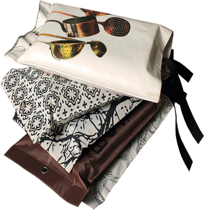 Nuova Coperta Antincendio in Fibra di Vetro Certificata EN1869, Rivestita in Silicone su Entrambi i Lati, Resistente al Calore, per Uso Domestico - Product Image 3