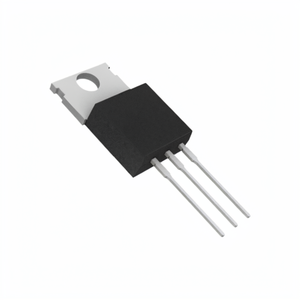 Components Electronic Authorized Distributor Thyristors TO-220-3 2N6394TG - Product Image 1
