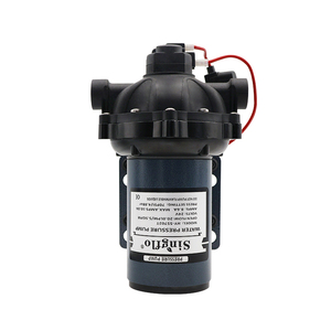 Singflo 12v HY-55601T 20.8L 5.5GPM 60PSI Water <strong>Pump</strong> 4.1 <strong>Bar</strong> Boat Washdown <strong>Pump</strong> - Product Image 6