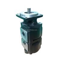 ZHENYUAN PGP Pumpe antike hydraulische Getriebe ölpumpe