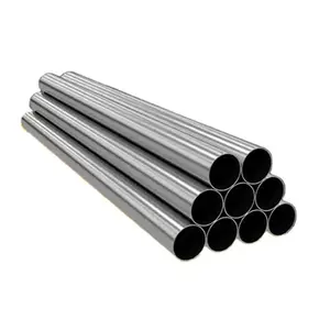 AISI ASTM A312 Tp 316ti 309 309S 310 310S 317 317L 2205 2507 2520 253mA 254smo 904L C276 Stainless Steel Seamless Tube/Pipe