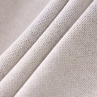 Couverture en tissu tricoté en mélange de coton et de fibres de bambou, motif dessin animé, 30*40, pour canapé, lit, dortoir, marque privée OEM/ODM