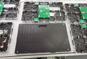 4k SMD HD p1.25 p1.5 p1.8 P2 p2.5 P3 đầy đủ màu sắc siêu mỏng cố định trong nhà <span class=keywords><strong>LED</strong></span> Video tường bảng điều chỉnh màn hình hiển thị - Product Image 6