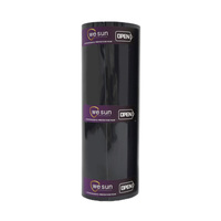 WESUN HL-TPU-KR03 vente à chaud coréen TPU matériel voiture phare teinte Film anti-rayures UV bloquant Transparent anti-oxydant