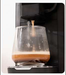 Inicio Hotel Expresso <span class=keywords><strong>Cafetera</strong></span> Máquina de café 4 en Uno Expreso Máquina de café - Product Image 5