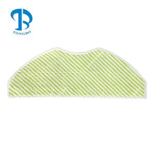 Ajustement pour Tefal FOR/ POUR série X-PLORER 75 S & 75 S + vadrouille chiffon chiffon accessoires <span class=keywords><strong>de</strong></span> remplacement <span class=keywords><strong>Robot</strong></span> aspirateur pièces - Product Image 1