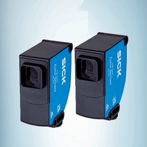 เซ็นเซอร์วัดสี SICK รุ่น CSS ซีรีส์ 1113518 แบบ Reverse Pulse สำหรับงานอุตสาหกรรม - Product Image 1