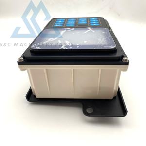 PC200-<span class=keywords><strong>7</strong></span> PC220-<span class=keywords><strong>7</strong></span> <span class=keywords><strong>PC300</strong></span>-<span class=keywords><strong>7</strong></span> PC400-<span class=keywords><strong>7</strong></span>モニターディスプレイ7835-12-1014 7835-12-1013 7835-12-3007コマツ用 - Product Image 6