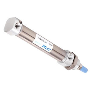 Mini cilindro MIC MIC20 MIC20X10/15/20/25/30/40/50/60/75/80/100/125/150 <span class=keywords><strong>SCA</strong></span> SU <span class=keywords><strong>CA</strong></span> U - Product Image 4