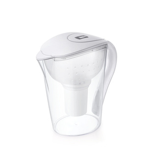 Top bán <span class=keywords><strong>3</strong></span>.5L Alkaline lọc nước bình hộ gia đình ngoài trời Máy lọc nước với Ionizer loại bỏ clo kim loại trầm tích - Product Image 1