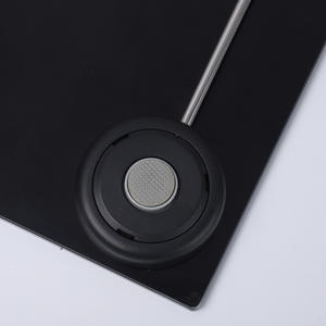 Wholesale 180kg Adult Electronic <b>Bathroom</b> Scale Personal Health Weight Indicator Digital Display Manufacturer's <b>Product</b> - Product Image 2