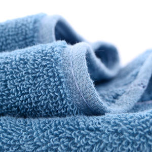 Serviette <span class=keywords><strong>De</strong></span> Bain Blanc <span class=keywords><strong>De</strong></span> <span class=keywords><strong>Luxe</strong></span> En Coton Toallas Grandes Hôtel Serviettes <span class=keywords><strong>De</strong></span> Piscine Serviette <span class=keywords><strong>De</strong></span> Coton Pour Gris Serviette <span class=keywords><strong>De</strong></span> Bain Logo Personnalisé - Product Image 4