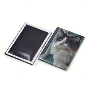 Custom Cute Animal Fridge Magnets for <b>Kitchen</b> Home and Office Decoration Personalized - Product Image 2