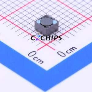 Inductor de Potencia PIS2D18LP-3R3M-T SMD (Inductancia: 3.3uH) (Precisión: 20%) (Corriente Nominal: 600mA) - Product Image 1