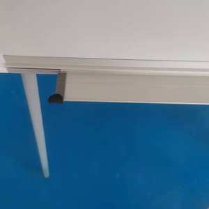 Trépied magnétique réglable en acrylique 60x90, support pour tableau blanc - Product Image 2