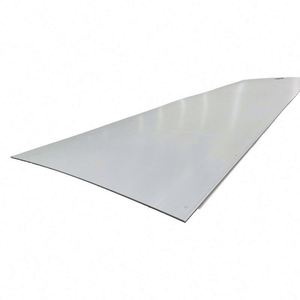 China Shandong Manufactured 304 Stainless Steel <b>Plate</b> ISO 9001 Certified Bending Cutting Customizable Dimensions Medical Grade - Product Image 1