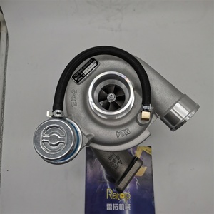 เทอร์โบชาร์จเจอร์คุณภาพสูง GT2556S 02/203160 เทอร์โบเทอร์ไบน์ 2674A211 02203160 - Product Image 1