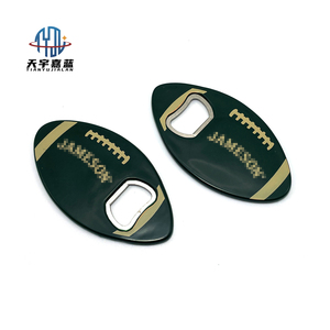 Bán buôn tùy chỉnh bia Mở thiết kế PVC nam châm mở chai Bì<span class=keywords><strong>a</strong></span> bia mở chai - Product Image 6