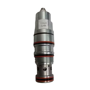 Hydraulic <b>Pilot</b> Operated Relief CXEE-XCN CNFC-XCN CNHC-XCN CNJC-XCN CNCD-XCN CXIE-XCN CNBC-XCN Floating Plug-in Structure Design - Product Image 1