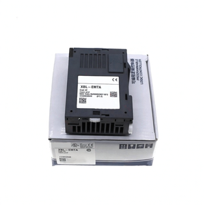 Module de Contrôleur PLC XBL-EMTA Gold Seller, Neuf et Original, Contrôleur de Programmation en Stock avec Communication Modbus et 1 E/S - Product Image 1