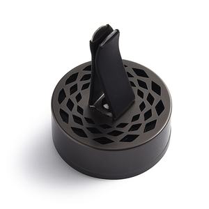 Crystals Aroma Fragrance Perfume Car Vent Clip <b>Essential</b> <b>Oil</b> <b>Diffuser</b> Metal Custom Fragrance <b>Diffuser</b> - Product Image 4