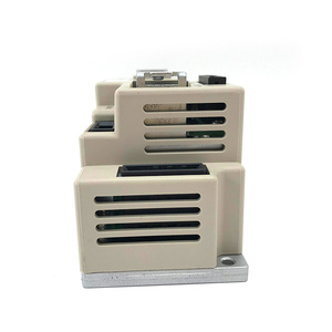 Amplificador Original SRDA-SDA06A01A-E III para Controlador de Robot DX100 - Product Image 1