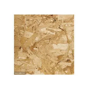 6mm, 12mm, 18mm etc. Cheap OSB Board for packing/furniture
