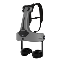 Exosquelette de membre supérieur portable BES-P: Ultra-léger, budget-Friendly, réduit la charge de travail de manière significative