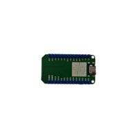 Solución inteligente IOT con protocolo lorawan puerta de enlace lorowan 8 canales STM32WLE5CC SX1301/SX1257 puerta de enlace WiFi Lora