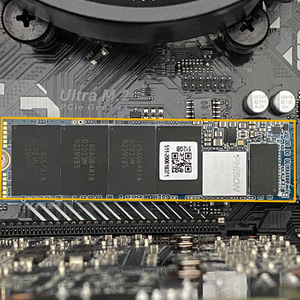 SSD Phison PS5012-E12S E12s PCIe Gen3 M.2 2280, Unidades de Estado Sólido de 256GB, 500GB, 512GB, 1TB, 2000GB, 2TB, 4000GB, 4TB, 8000GB para PC - Product Image 5