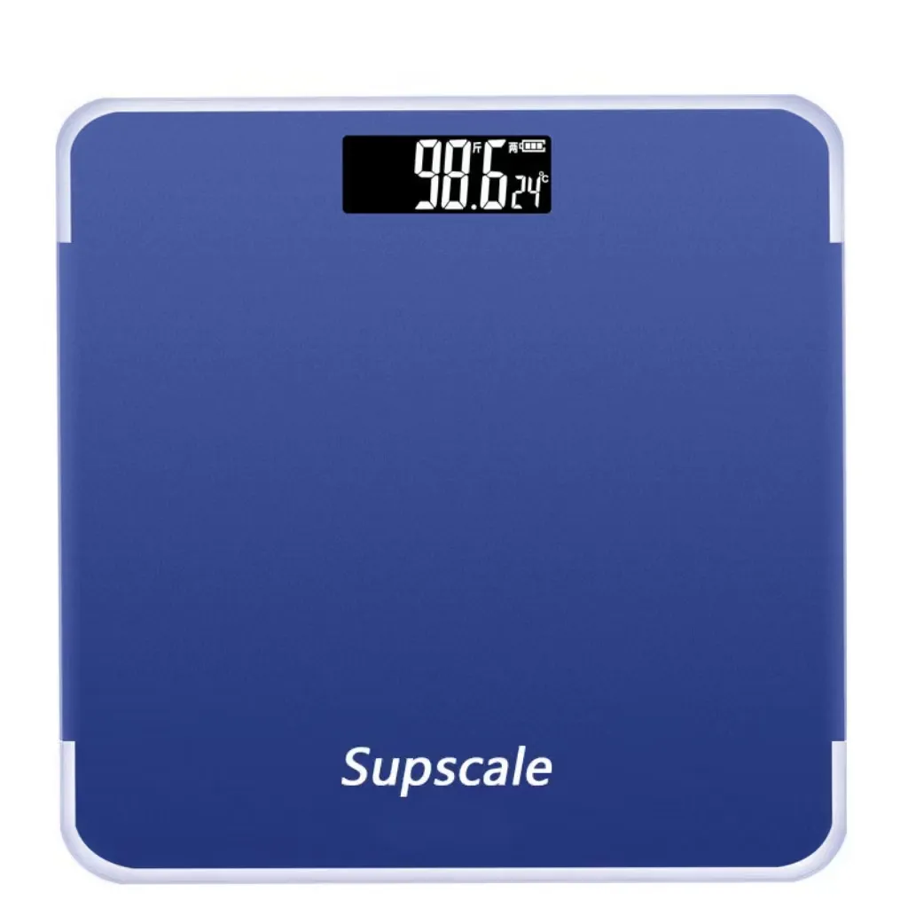 Multifunction Smart wireless Electronic Digital Intelligent Body Fat Weight Scale