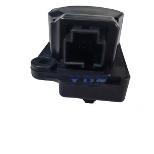 Actionneur de moteur d'évaporateur EAD514 10A, électrique, rectangulaire, en plastique, pour montage au sol, pièce CVC - Product Image 1
