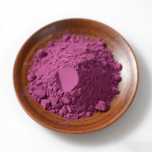 25-35% Antosianin 100% Murni Alami Organik Kelas Makanan Ekstrak Herbal yang Diekstraksi dengan Pelarut Bubuk <span class=keywords><strong>Maqui</strong></span> <span class=keywords><strong>Berry</strong></span> Beku Kering dalam Drum - Product Image 3