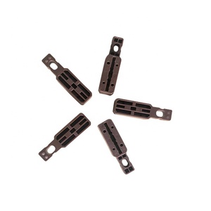 Khuôn Ép Nhựa Cho Nút <span class=keywords><strong>Snap</strong></span> Các Bộ Phận Nhựa Tùy Chỉnh - Product Image 5